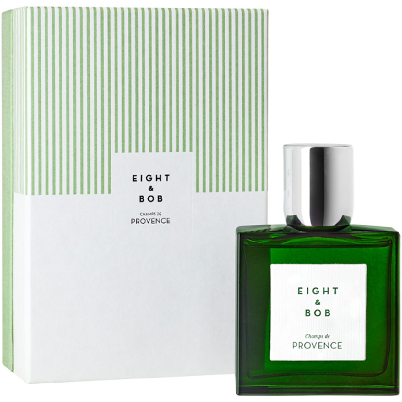 Eight & Bob Champs de Provence Eau de Parfum