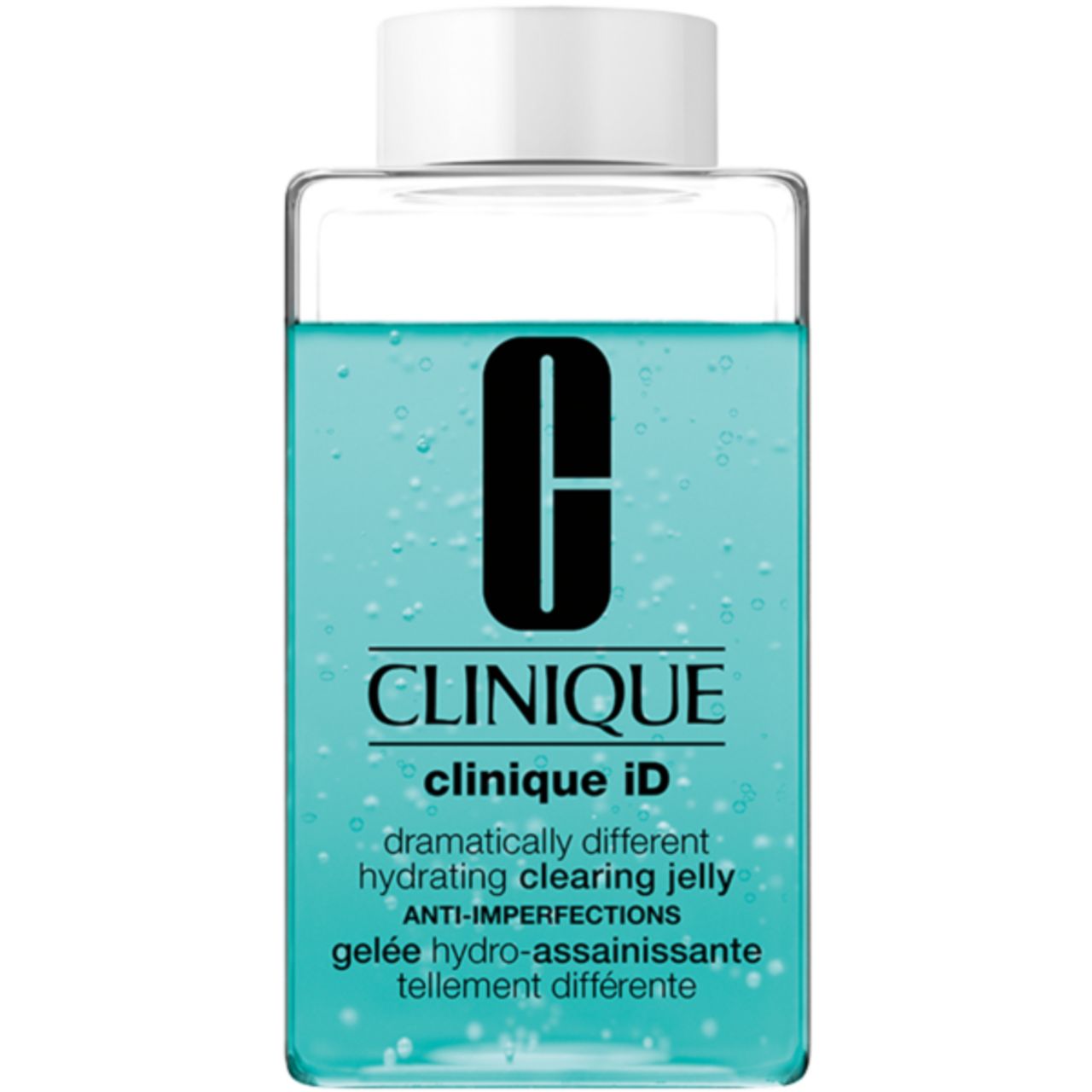 Clinique, Clinique ID Dramatically Different Hydrating Clearing Jelly