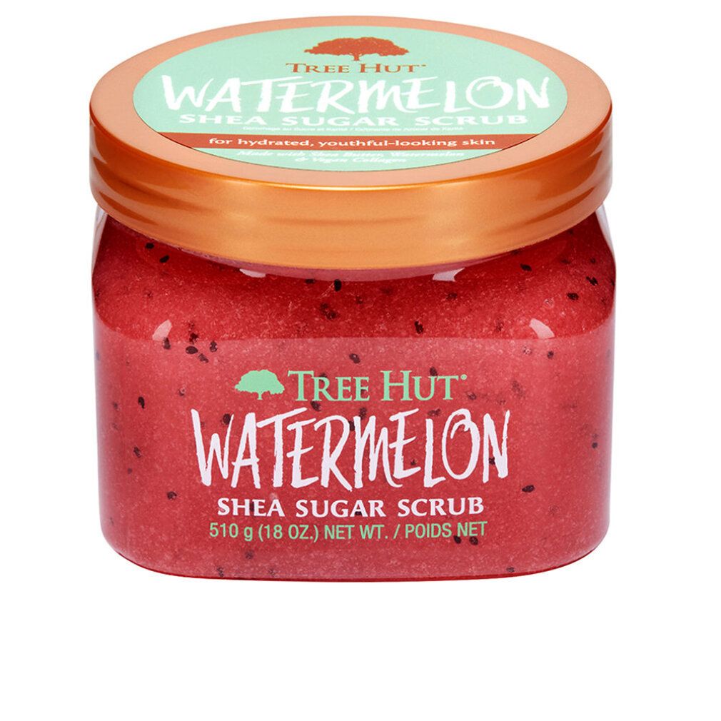Tree Hut Watermelon Shea Sugar Scrub