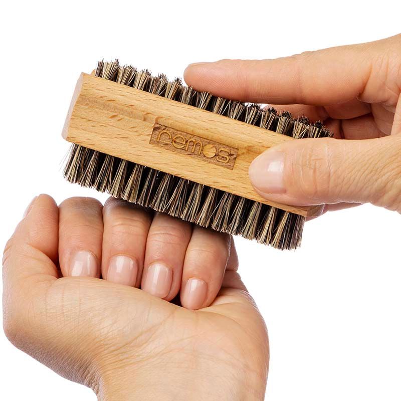 REMOS Hand- & Nagelbürste