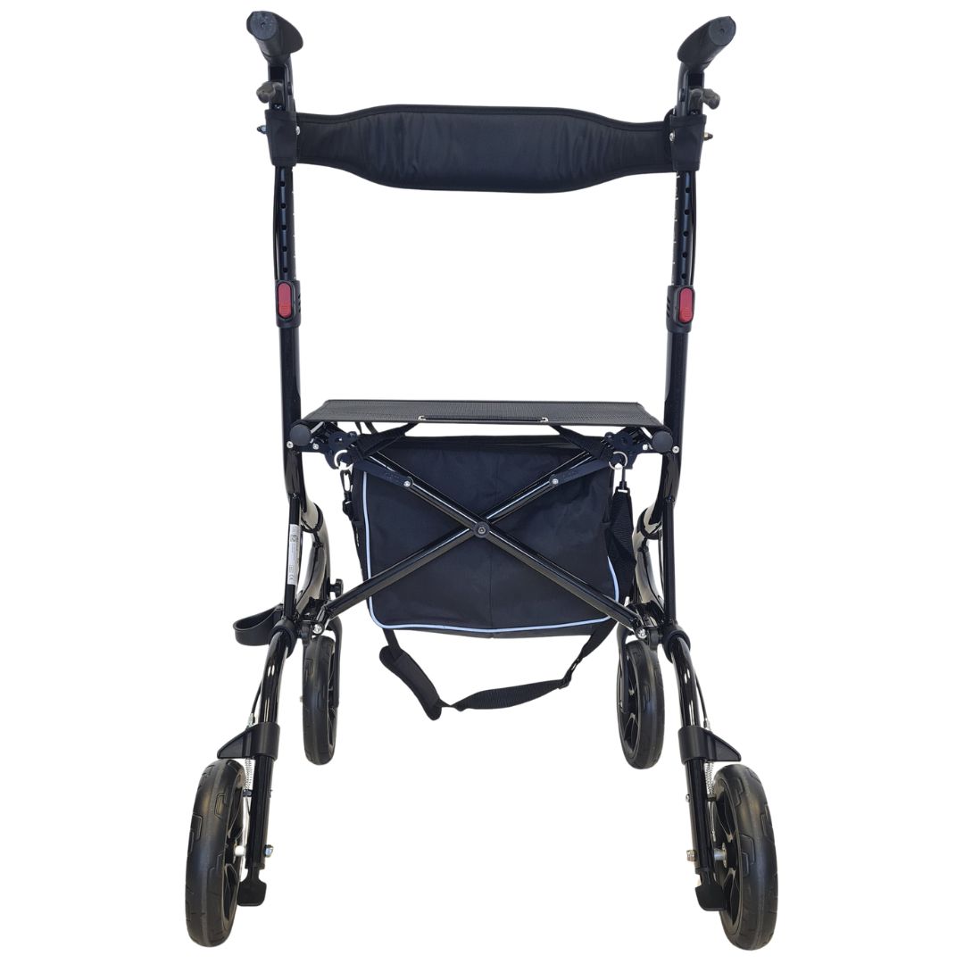 abc HOME | Ultra-Leichtgewicht-Rollator