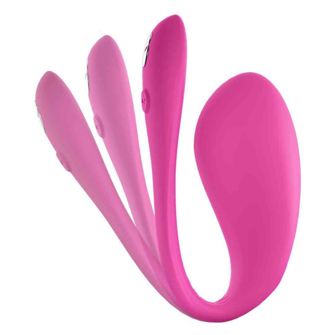Vibro-Ei "Jive 2" | We-Vibe