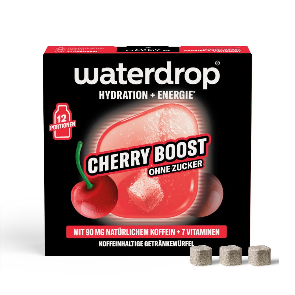 Waterdrop Microenergy Che12Cub 25,2 g