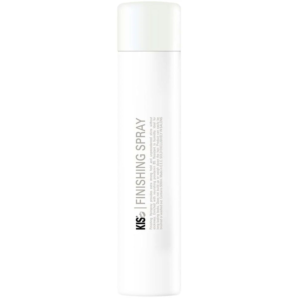 KIS - Finishing Spray 300 ml