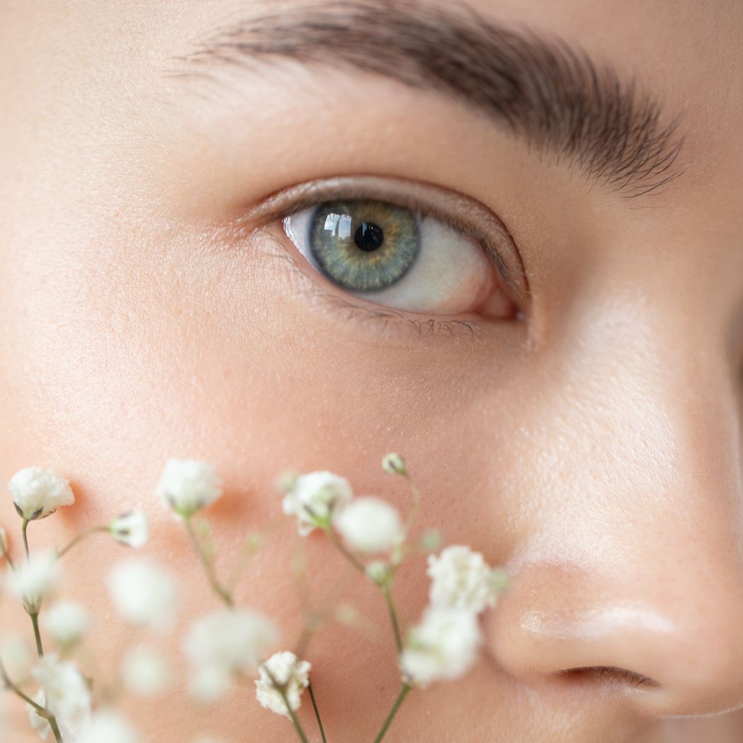 Zero Skin Feuchtigkeitsspendendes Gel, ölfrei  (mit Niacinamide), ausgleichend und hydratisierend