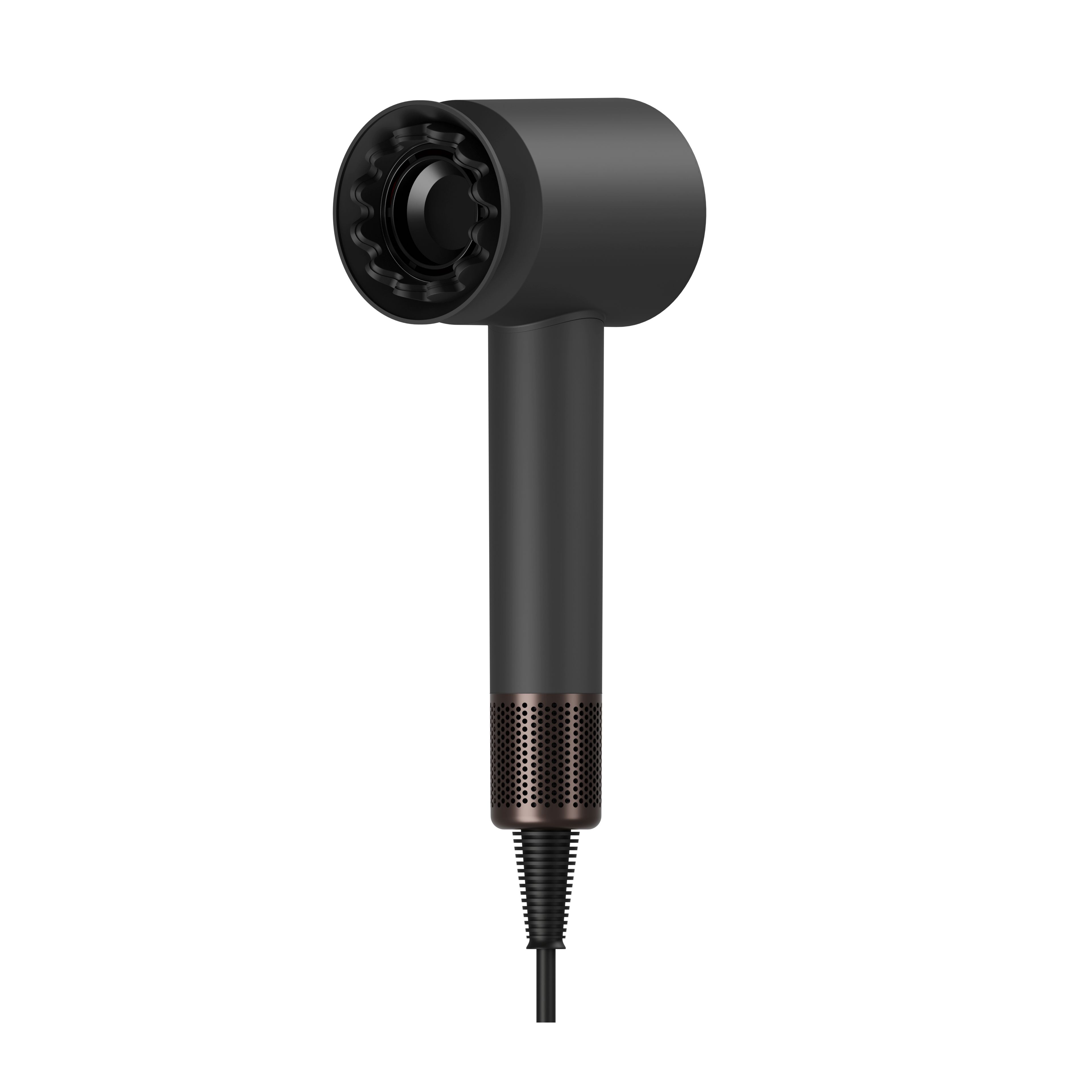 BEAUTIFLY DryFinity Premium Fön Graphit