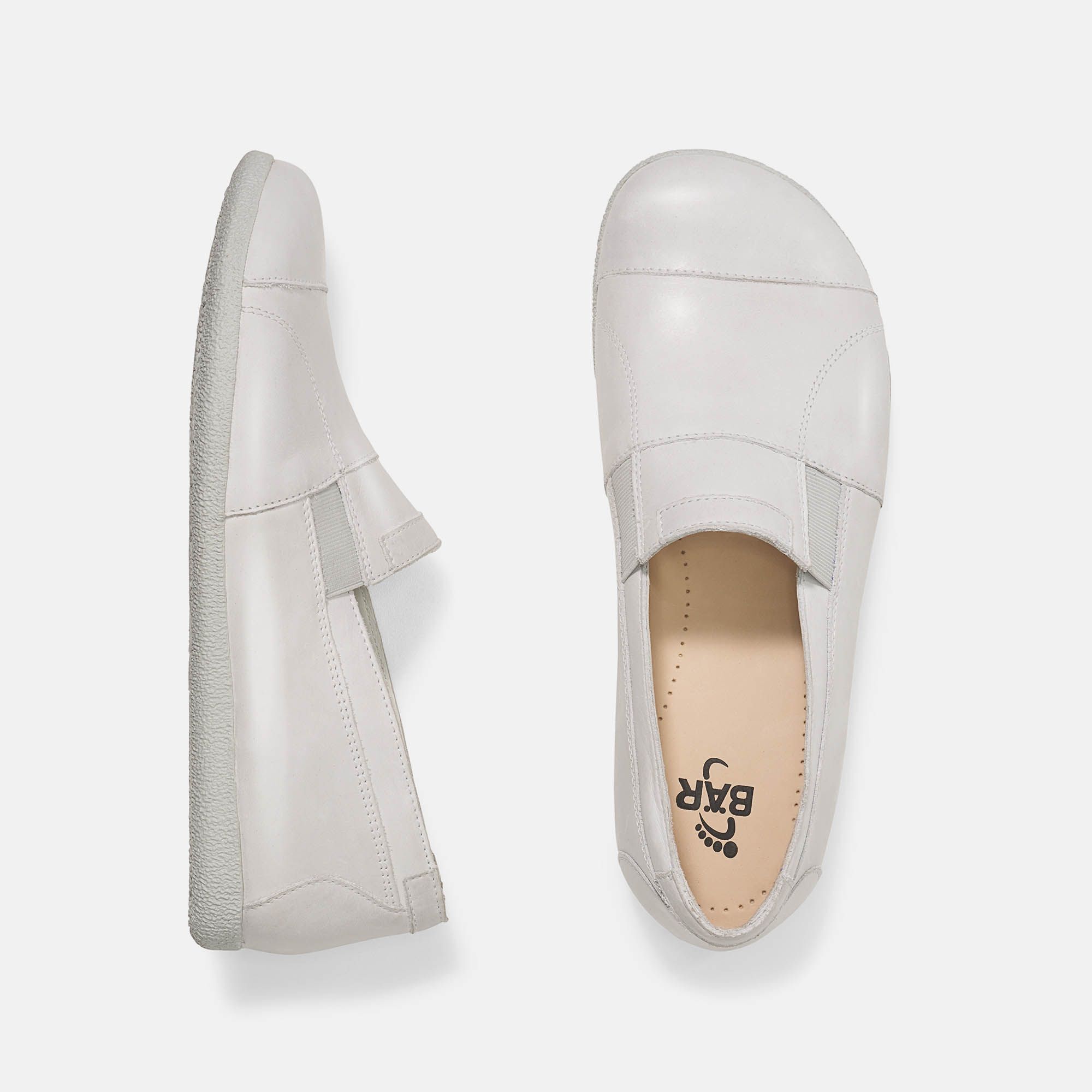 BÄR Schuhe Maren Damen -  Slipper Weite: breit