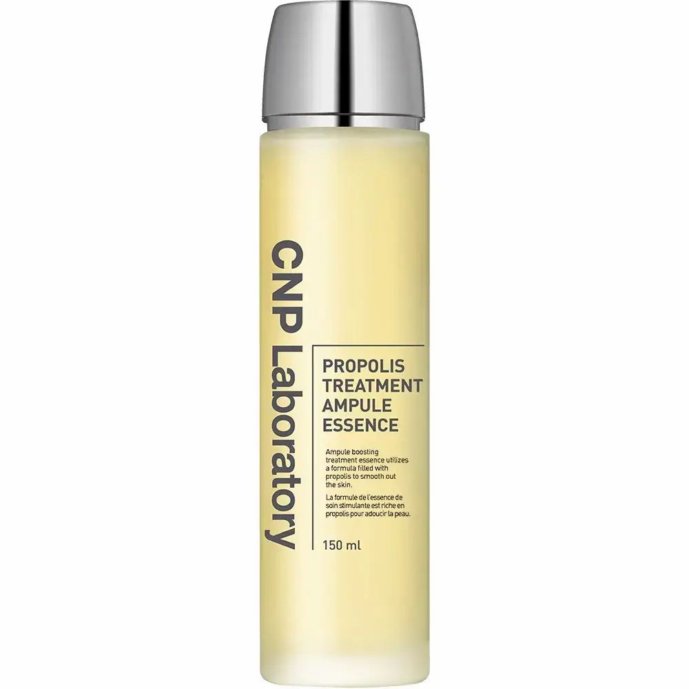 CNP Laboratory Propolis Treatment Ampoule – nährende Essence 150 ml