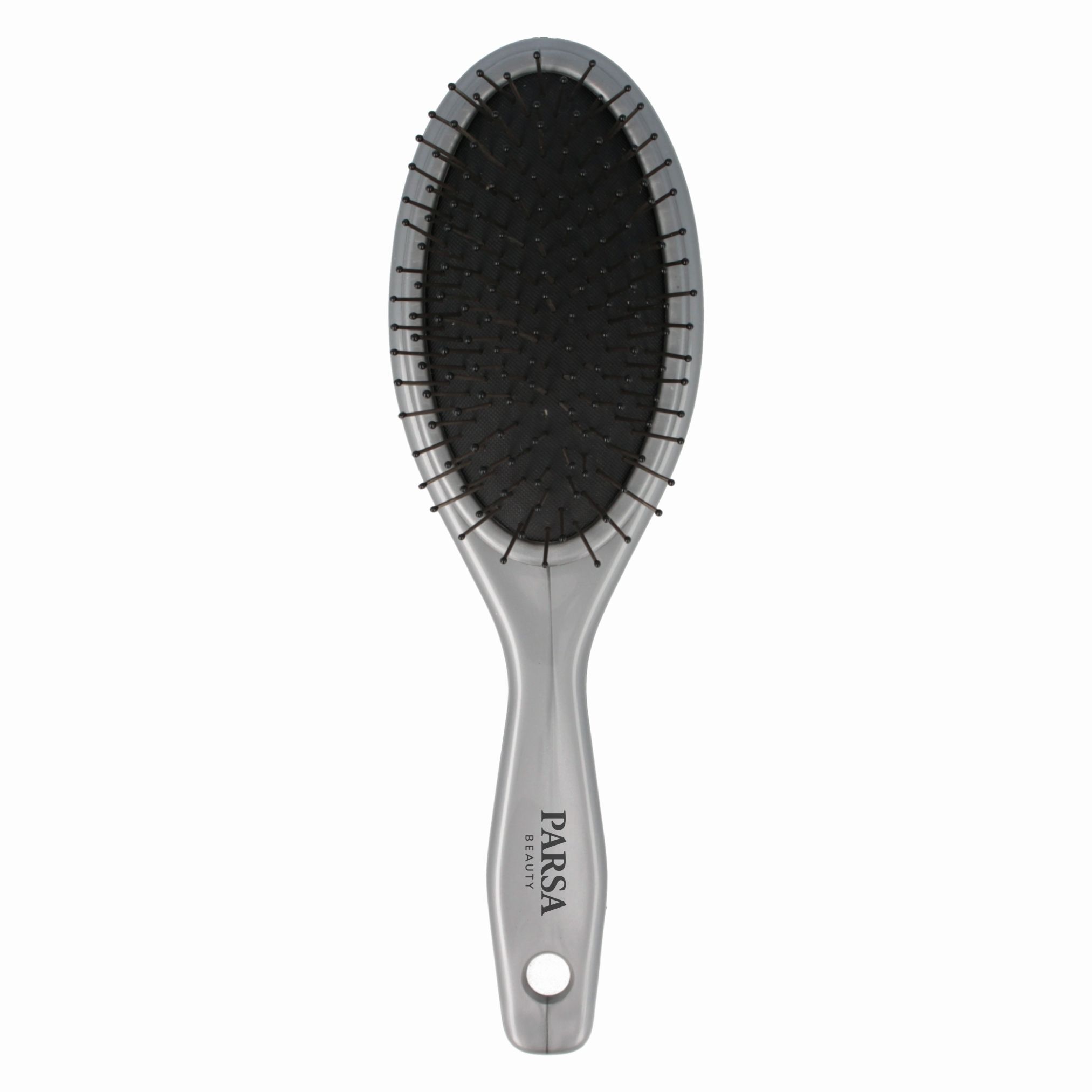 Parsa Beauty Essential Haarbürste Unicolor Metallpins Allround Styling 238 St
