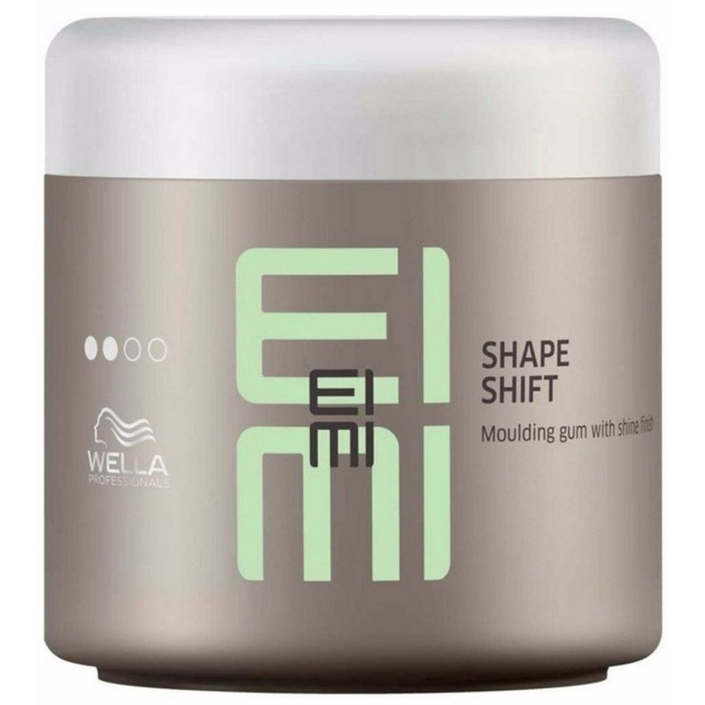 Wella - Shape Shift Modellierwachs Eimi 150 ml
