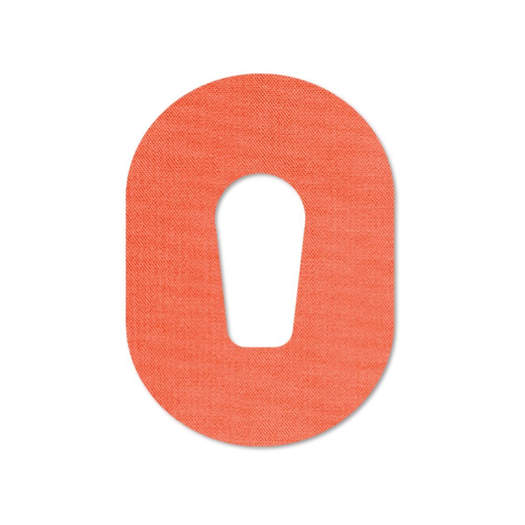 MySweetStitch | Dexcom G6 Ringpatch