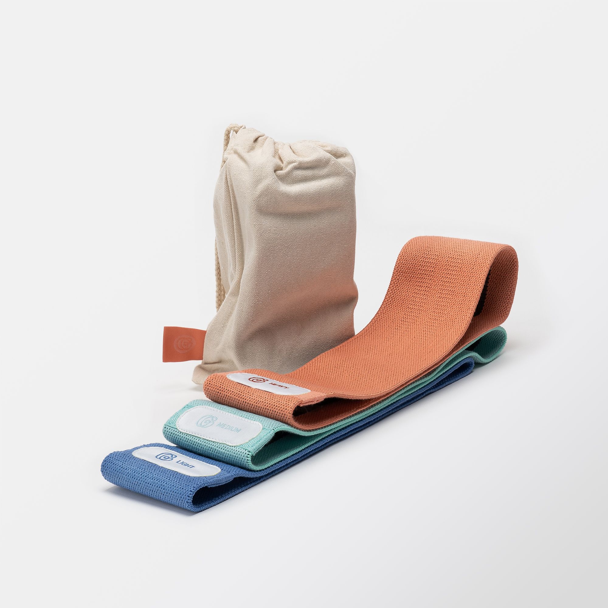 Gymondo Fitnessbänder Set