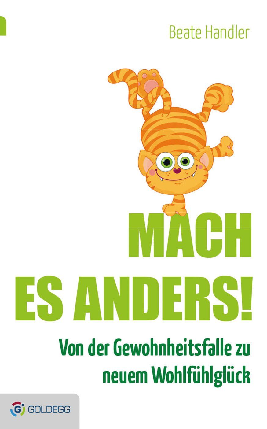 Mach es anders!