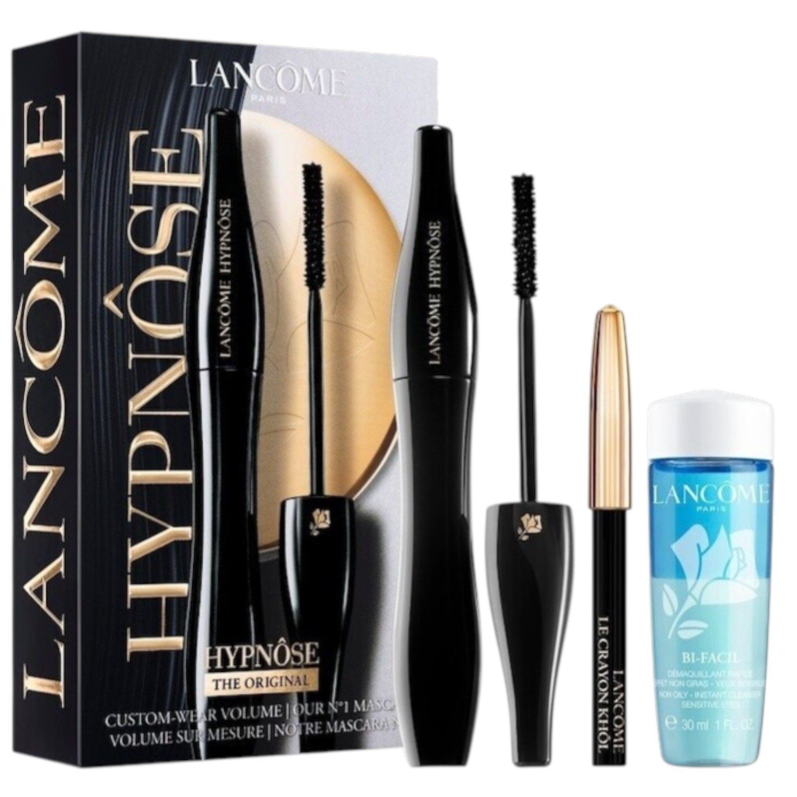 Lancôme Augen-Make-up Set - Hypnose Mascara Set