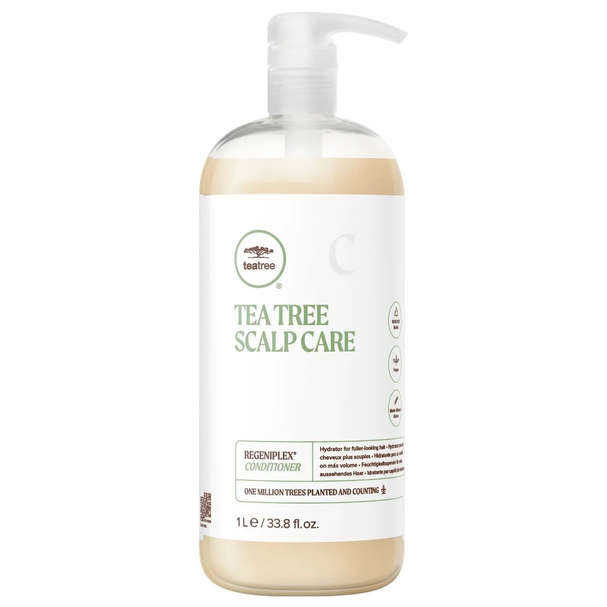 Paul Mitchell - Tea Tree 1000 ml