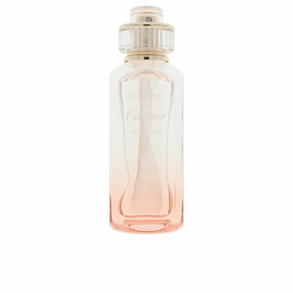 Cartier Rivières Insouciance Eau de Toilette Spray
