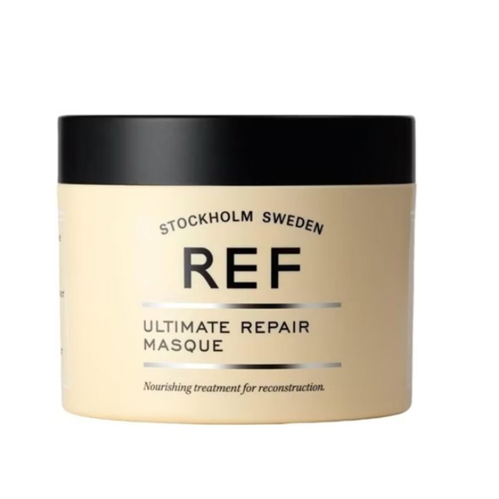 REF - Ultimate Repair Haarmaske - für normales, coloriertes Haar