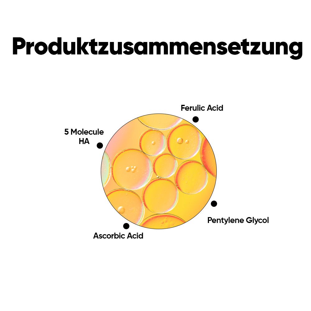 Mineaderm Advanced Brightening Vitamin C Serum