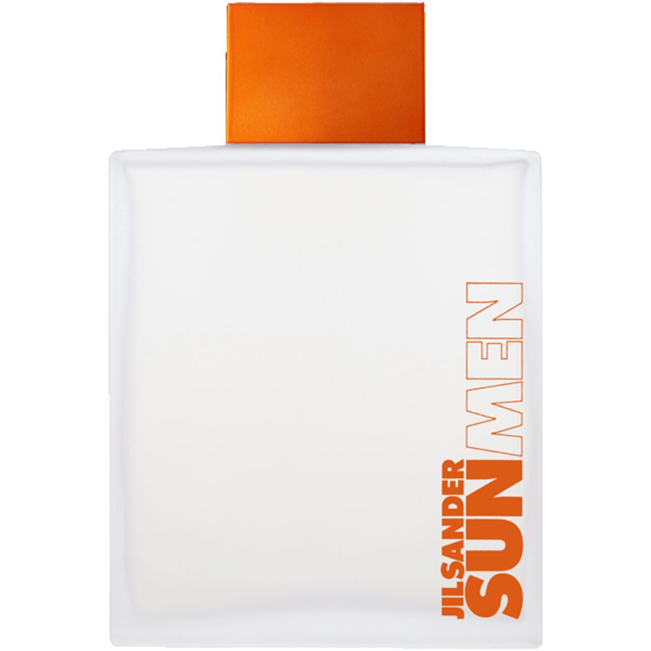 Jil Sander, Sun Men E.d.T. Nat. Spray