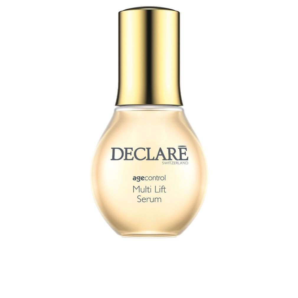 Declare Age Control Multi Lift Serum