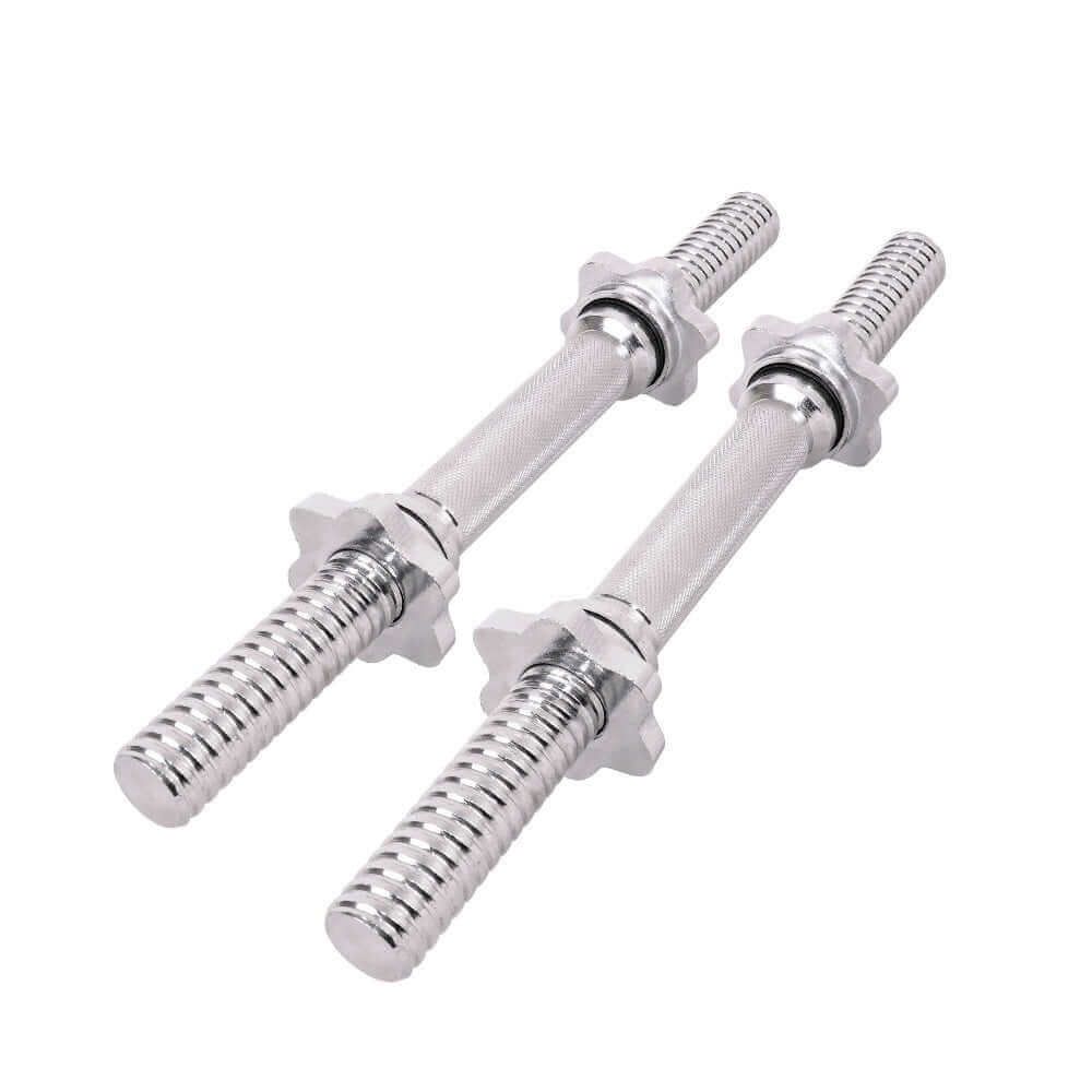 FFitness Manubri per Palestra da 35 cm FF