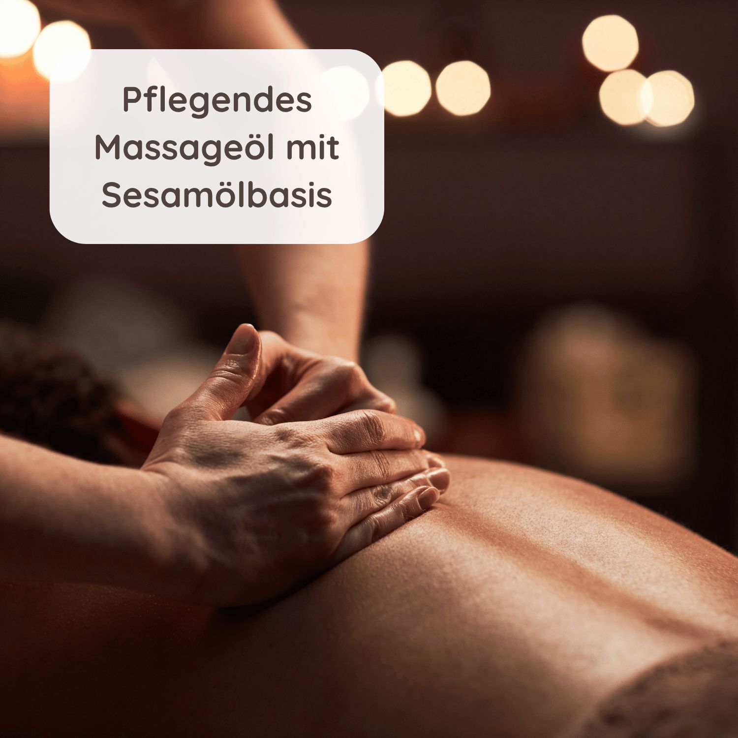 Schlosskräuter Muskelschmeichler Muskelöl & Körperöl