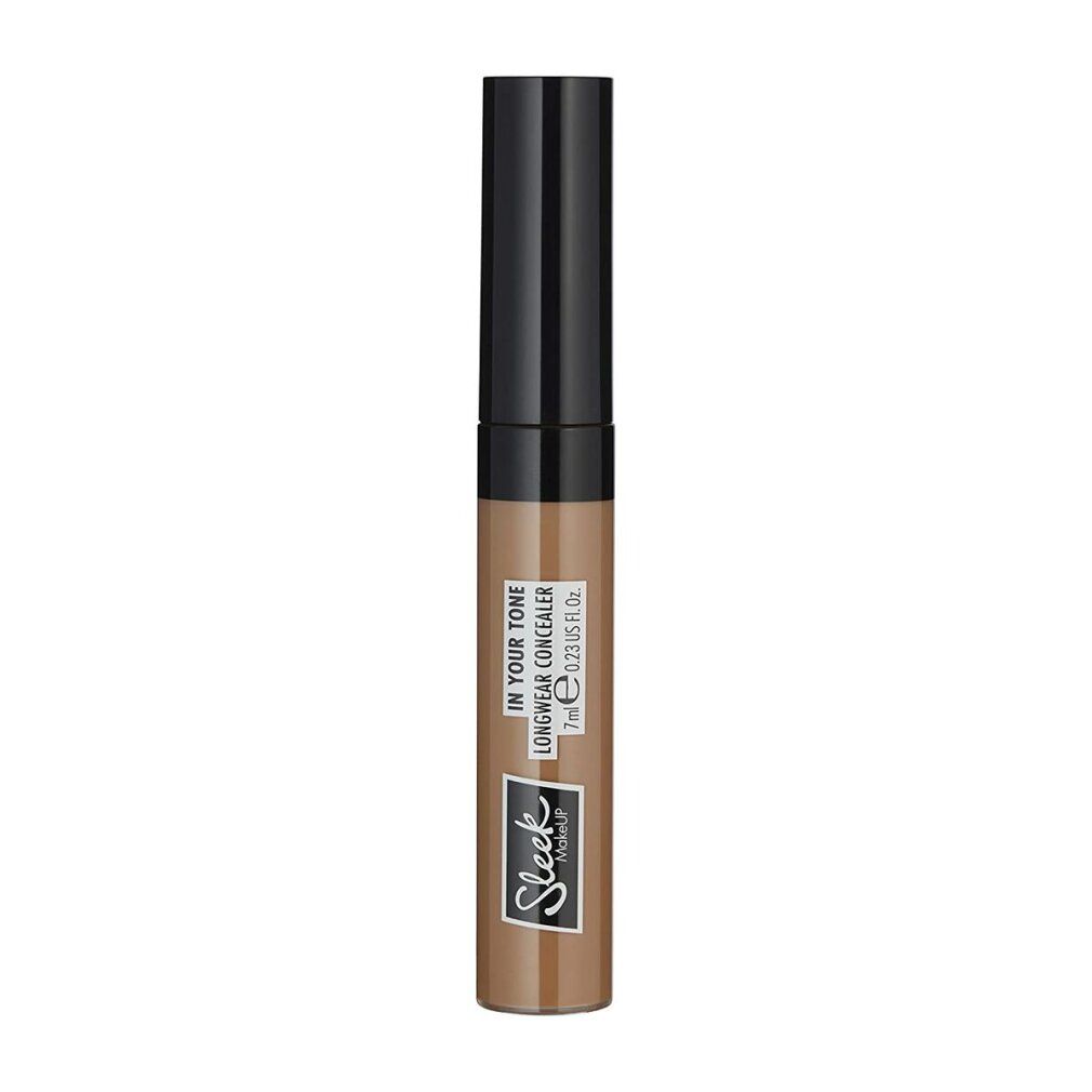 Sleek In Your Tone Longwear Concealer 5c-Med