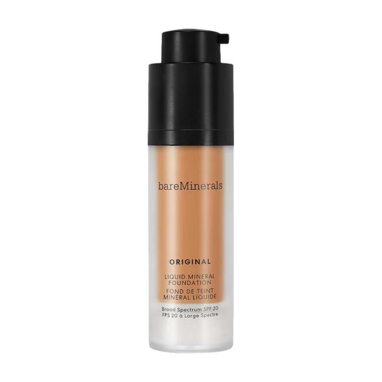 bareMinerals, Original Liquid Foundation