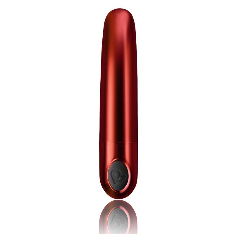 Rocks-off - Vibrator mit 10 Funktionen 1 St