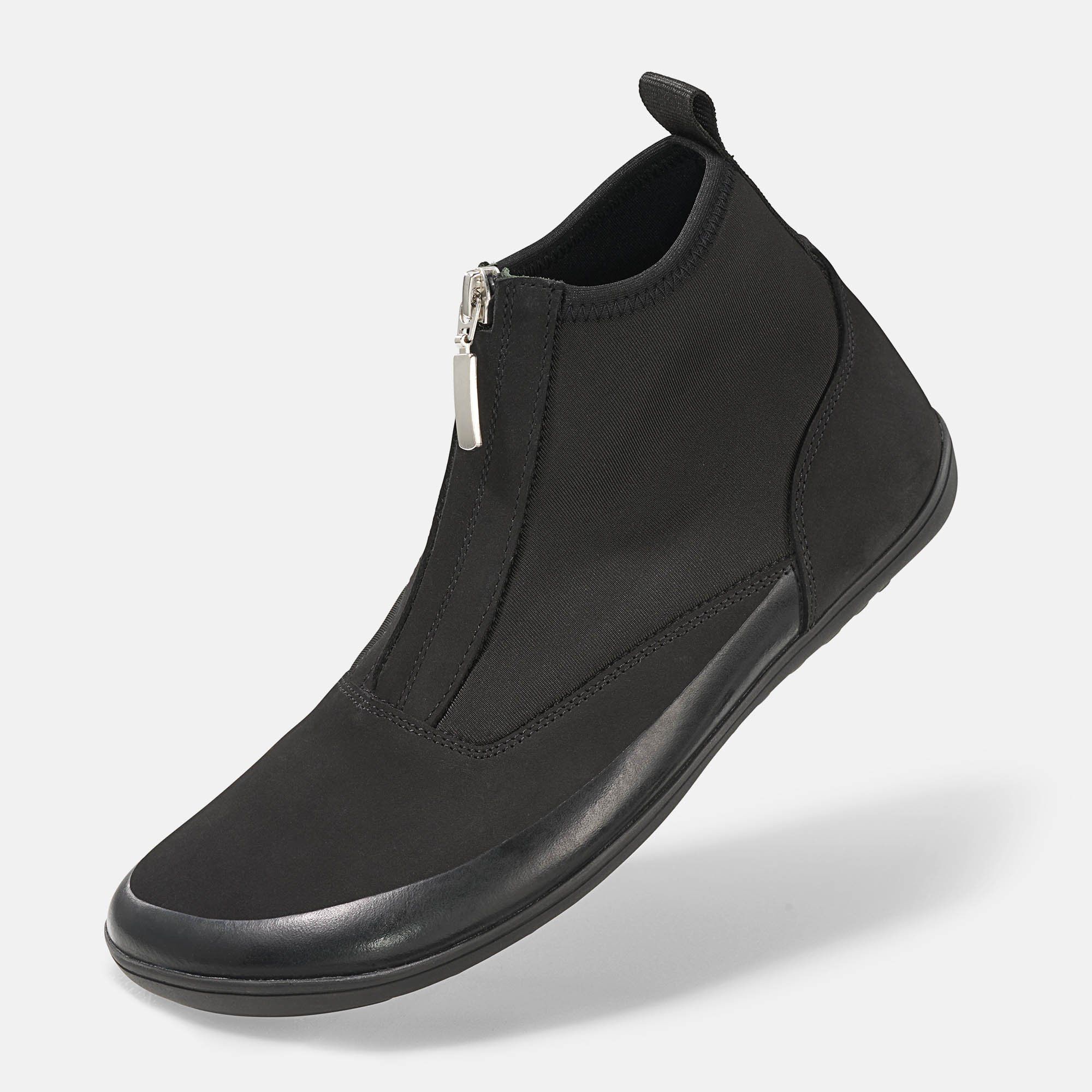 BÄR Schuhe Willow Damen -  Stiefeletten Weite: breit