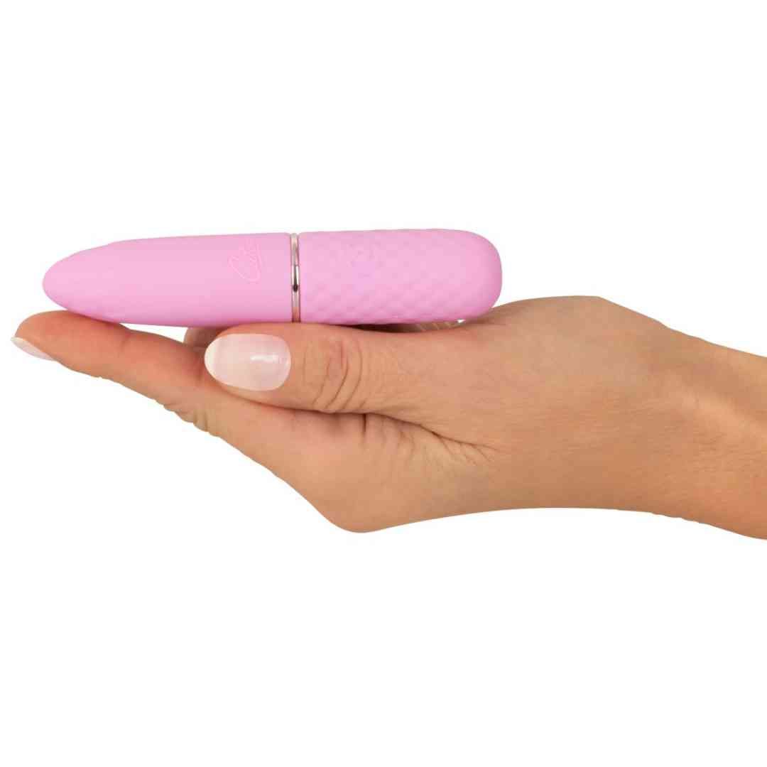 Minivibrator mit Reizstruktur | CUTI