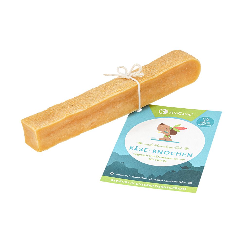 AniCanis Käseknochen für Hunde
