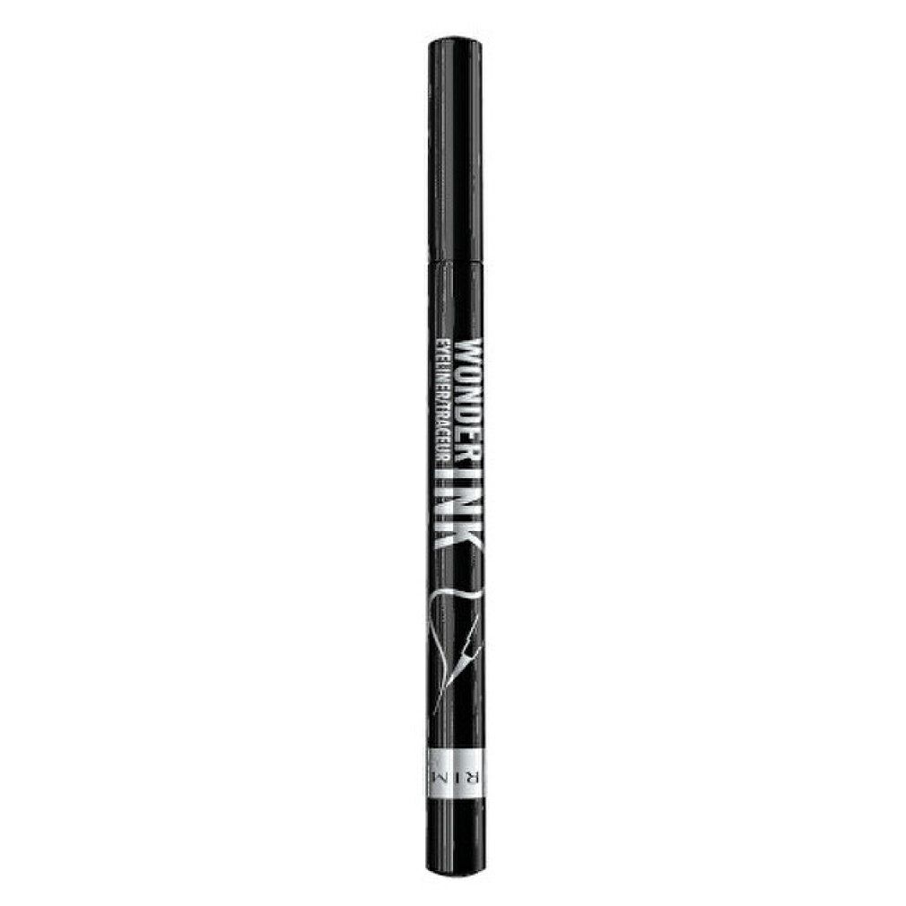 wonder'ink eyeliner #black