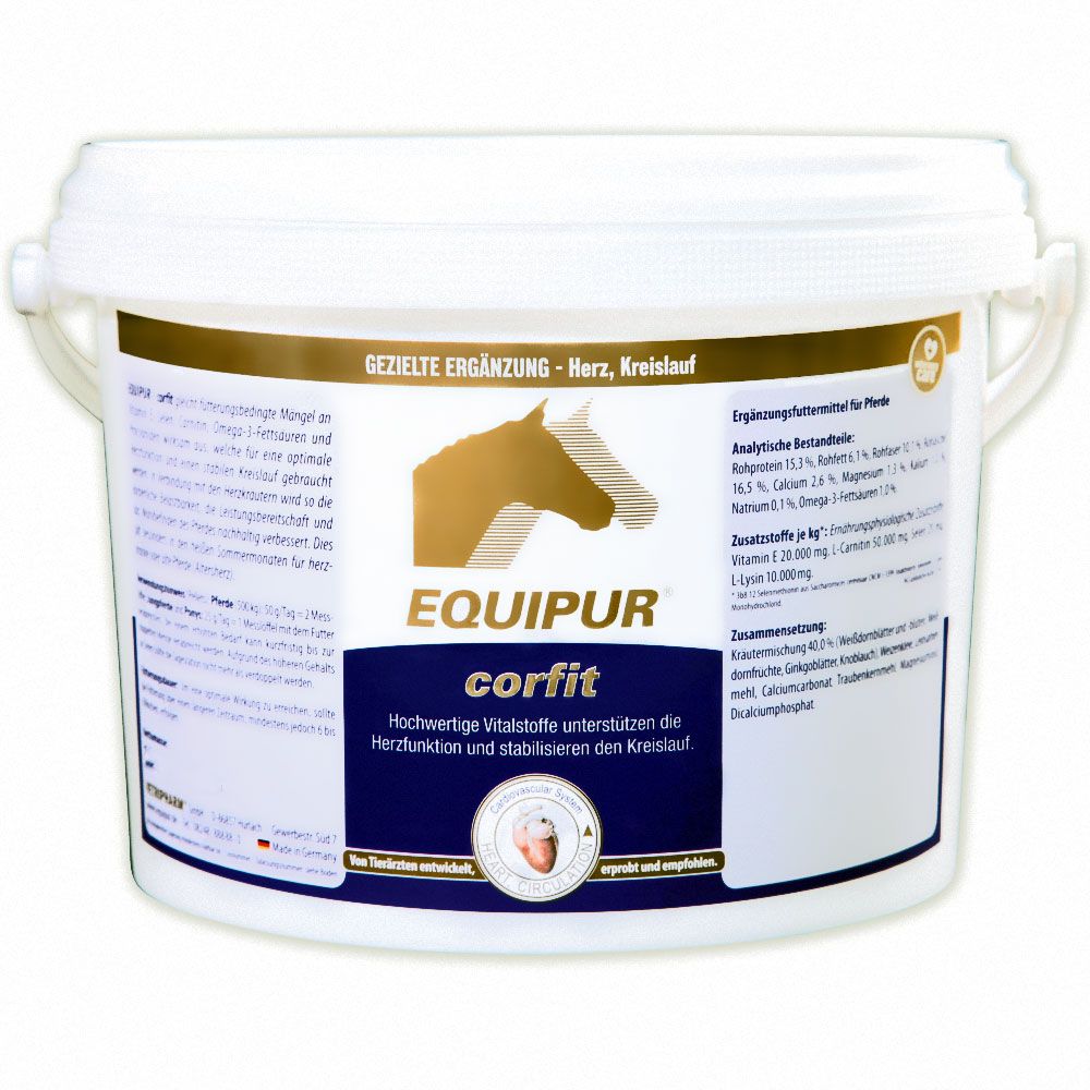 Equipur corfit P