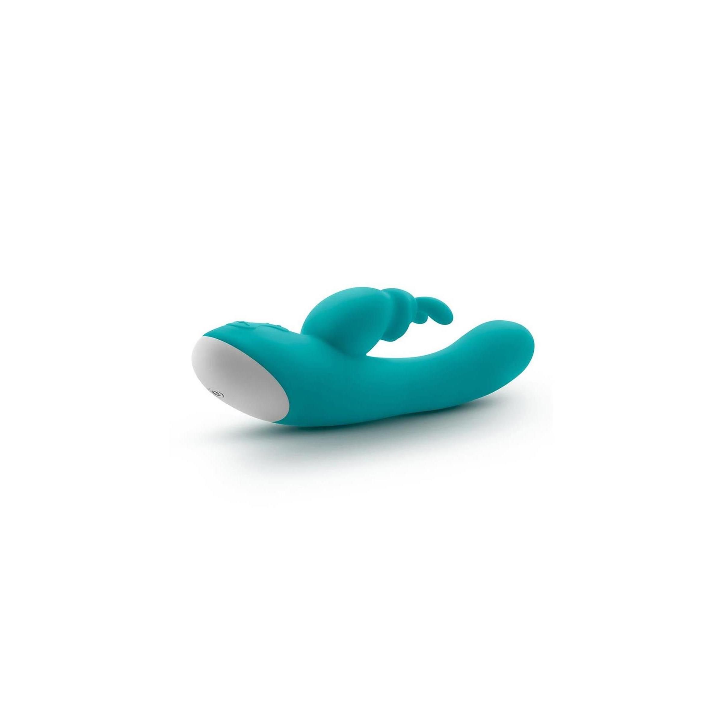 Blush - HOP RAVE RABBIT PLUS AQUA MARINE