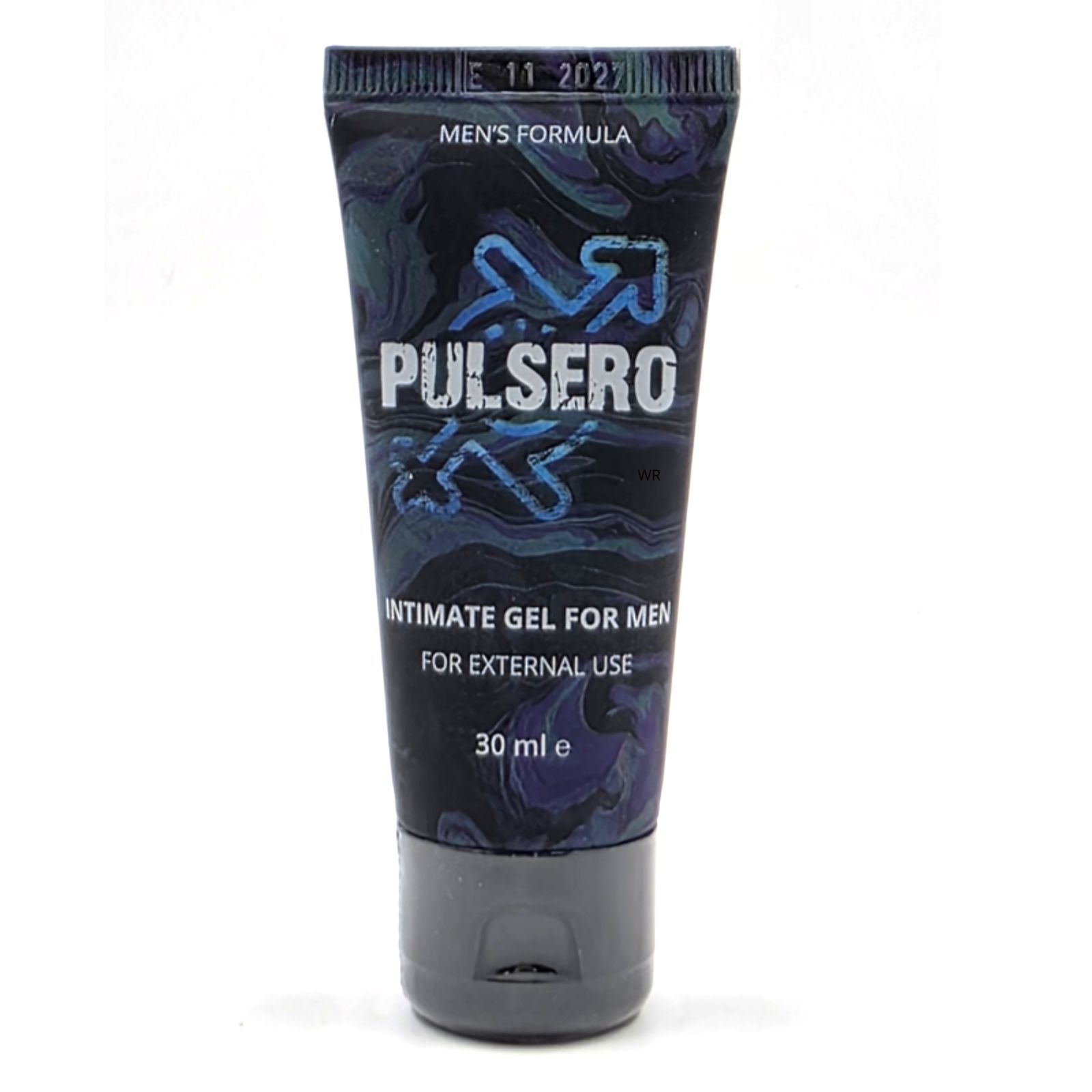 Pulsero Gel