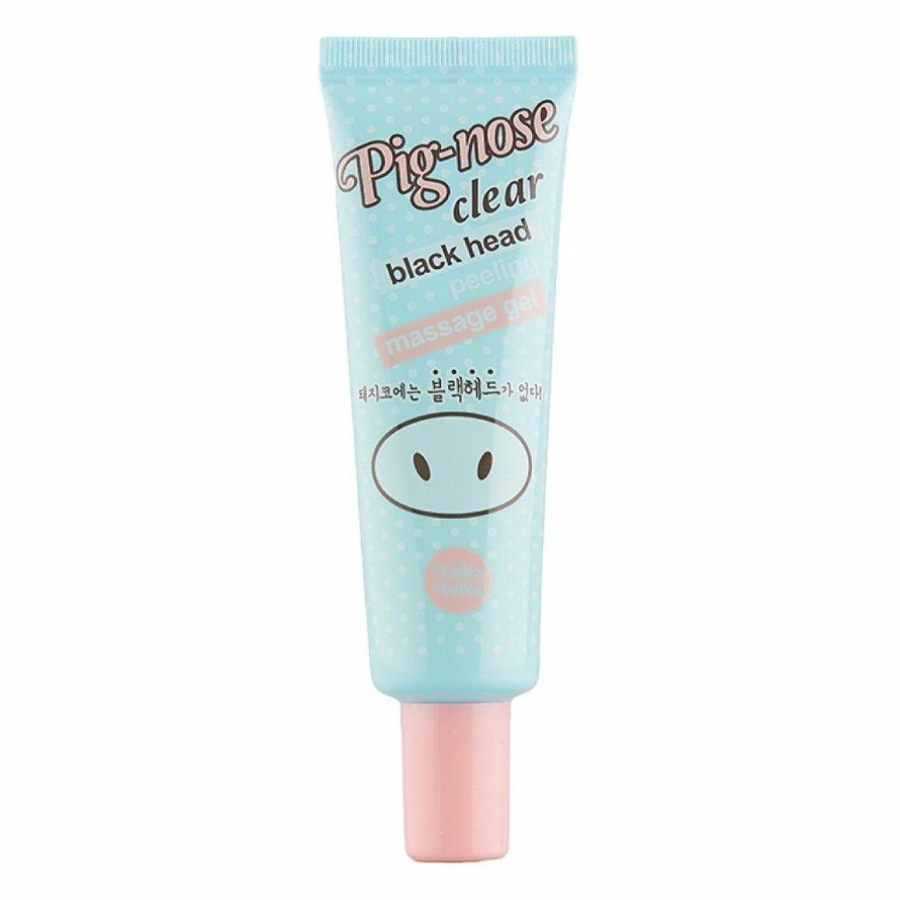 Holika Pig Nose Clear Blackhead Peeling Massage Gel 0,03 l