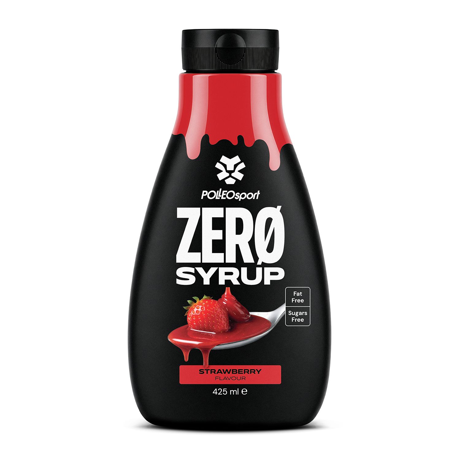 Polleo Zero Syrup