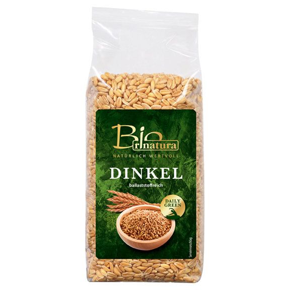Bio Rinatura Dinkel Bio