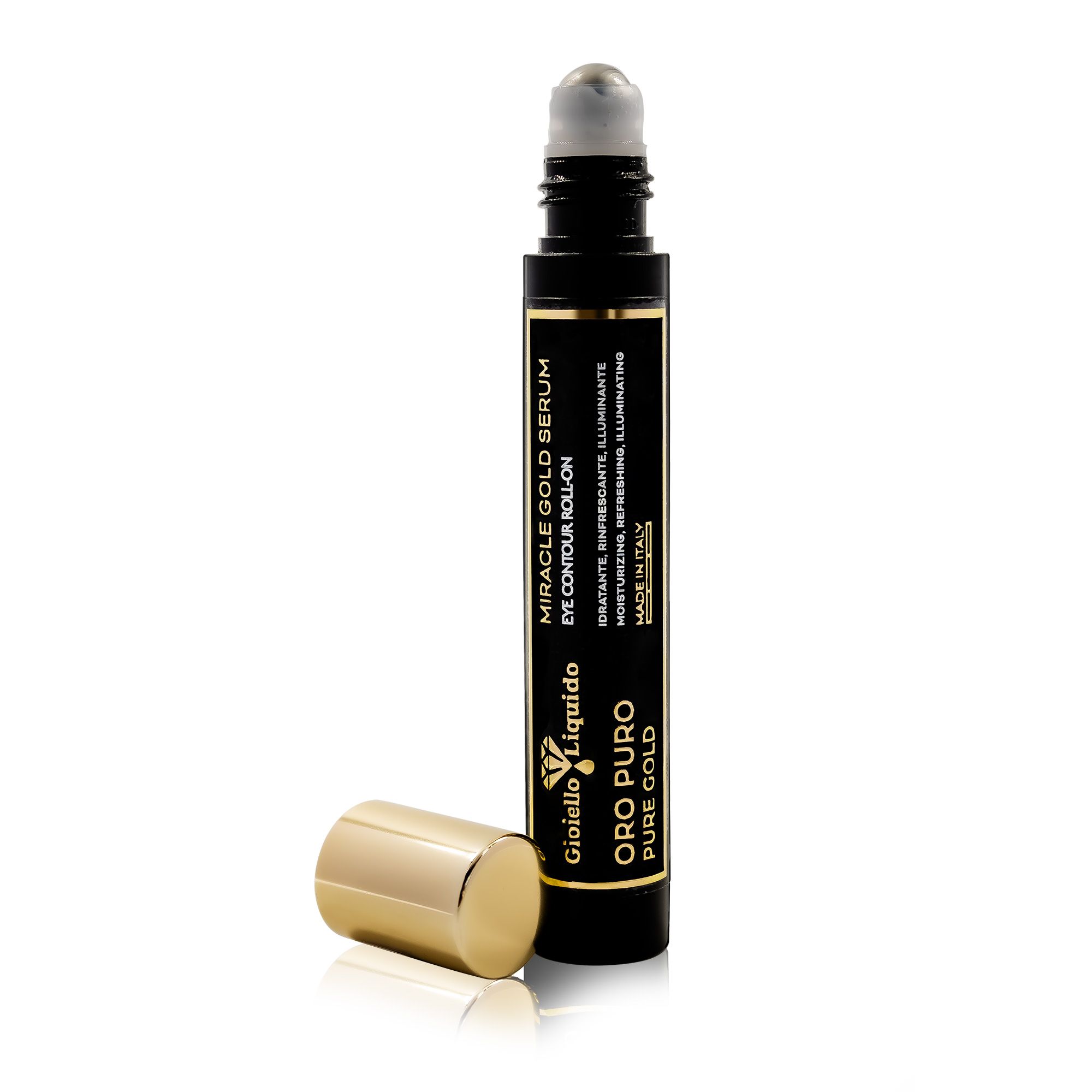 Gioiello Liquido Geschenkbox "Energizing"