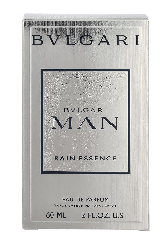 Bvlgari Man Rain Essence Eau de Parfum