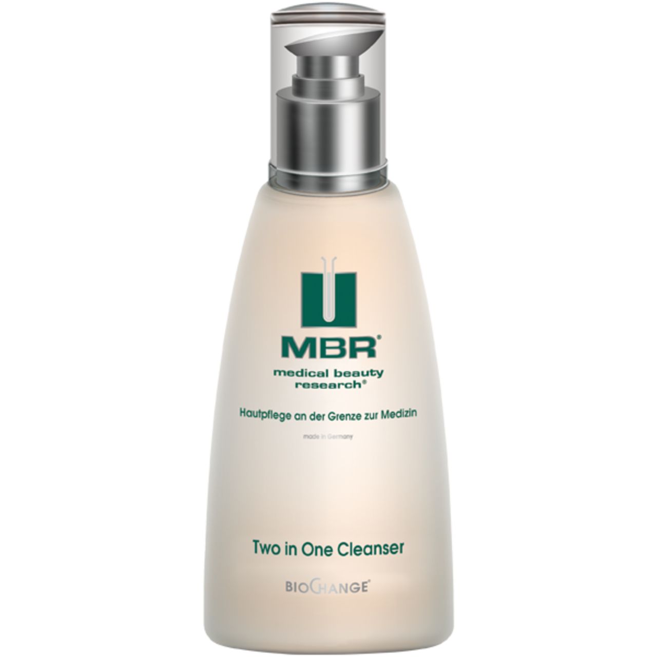 MBR, BioChange Two in One Cleanser