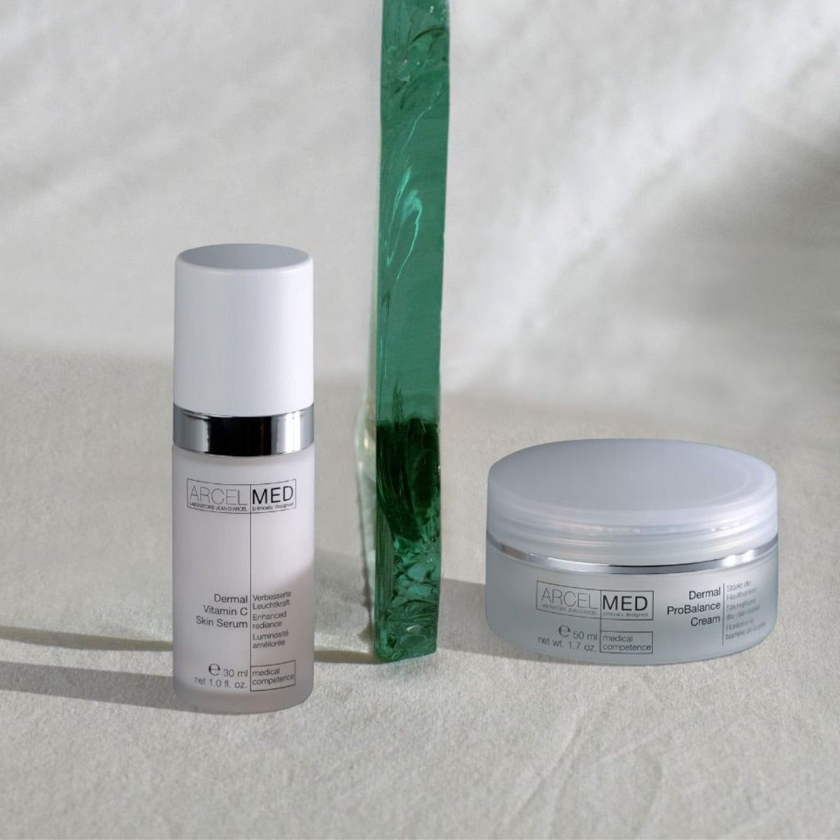 Jean D´Arcel ArcelMed Dermal ProBalance Cream