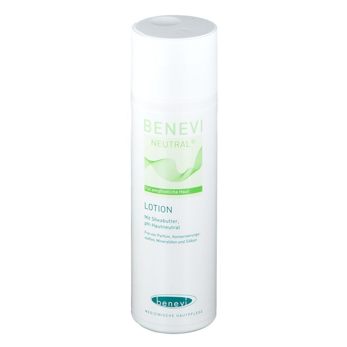 Benevi Neutral Lotion 200 ml