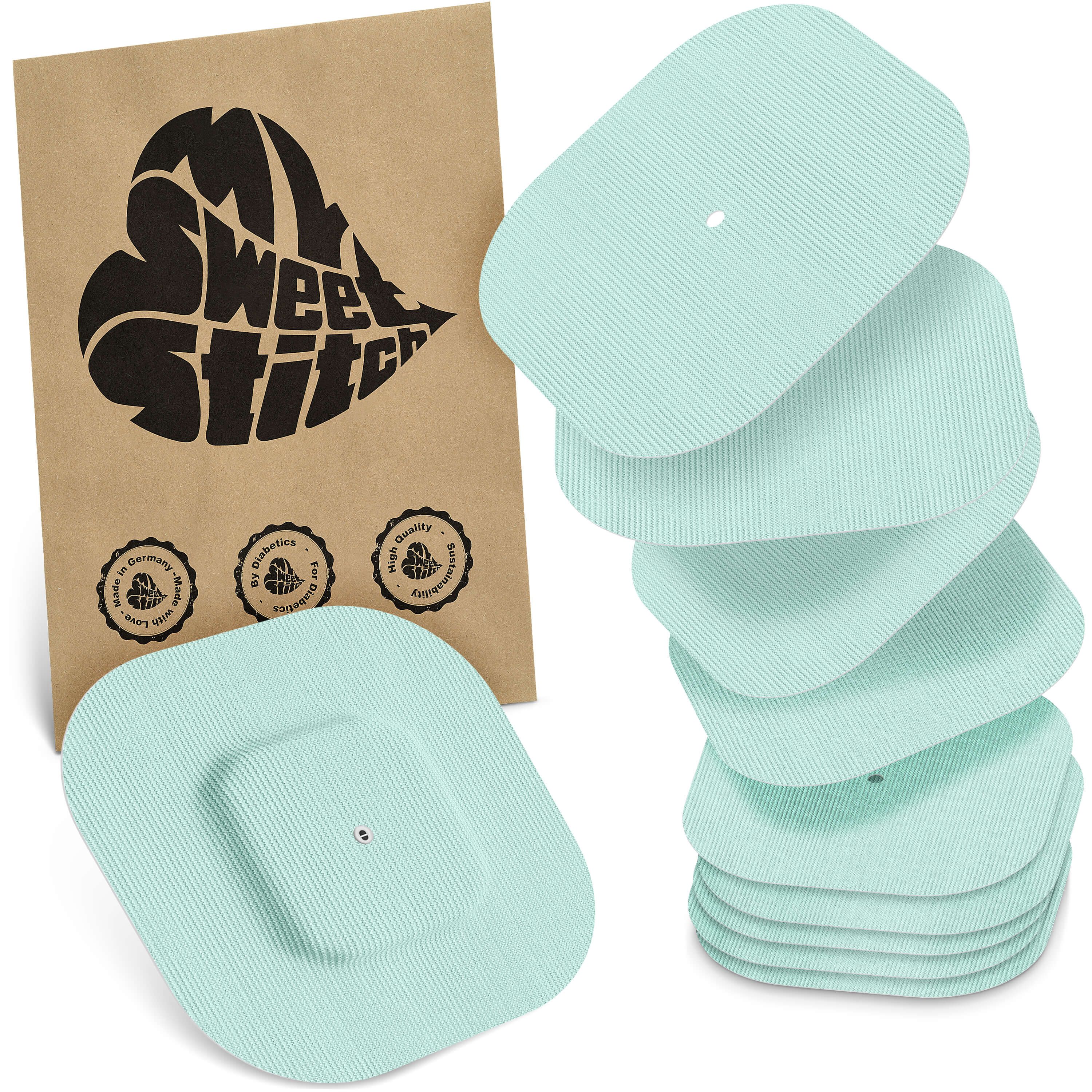 MySweetStitch | Simplera Overpatch - Square