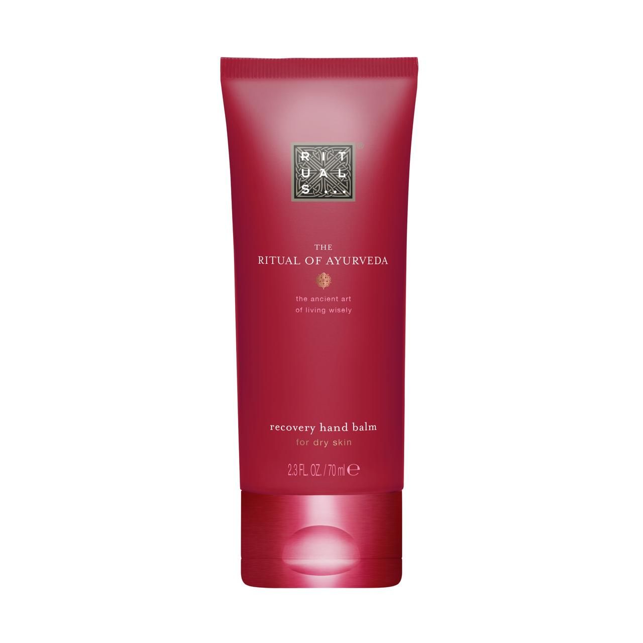 Rituals, The Ritual of Ayurveda Soothing Hand Balm