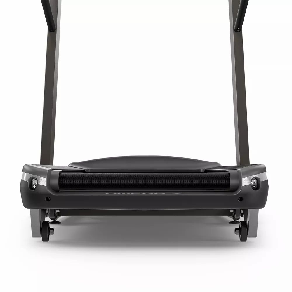 Horizon Omega Z Dark Edition Laufband