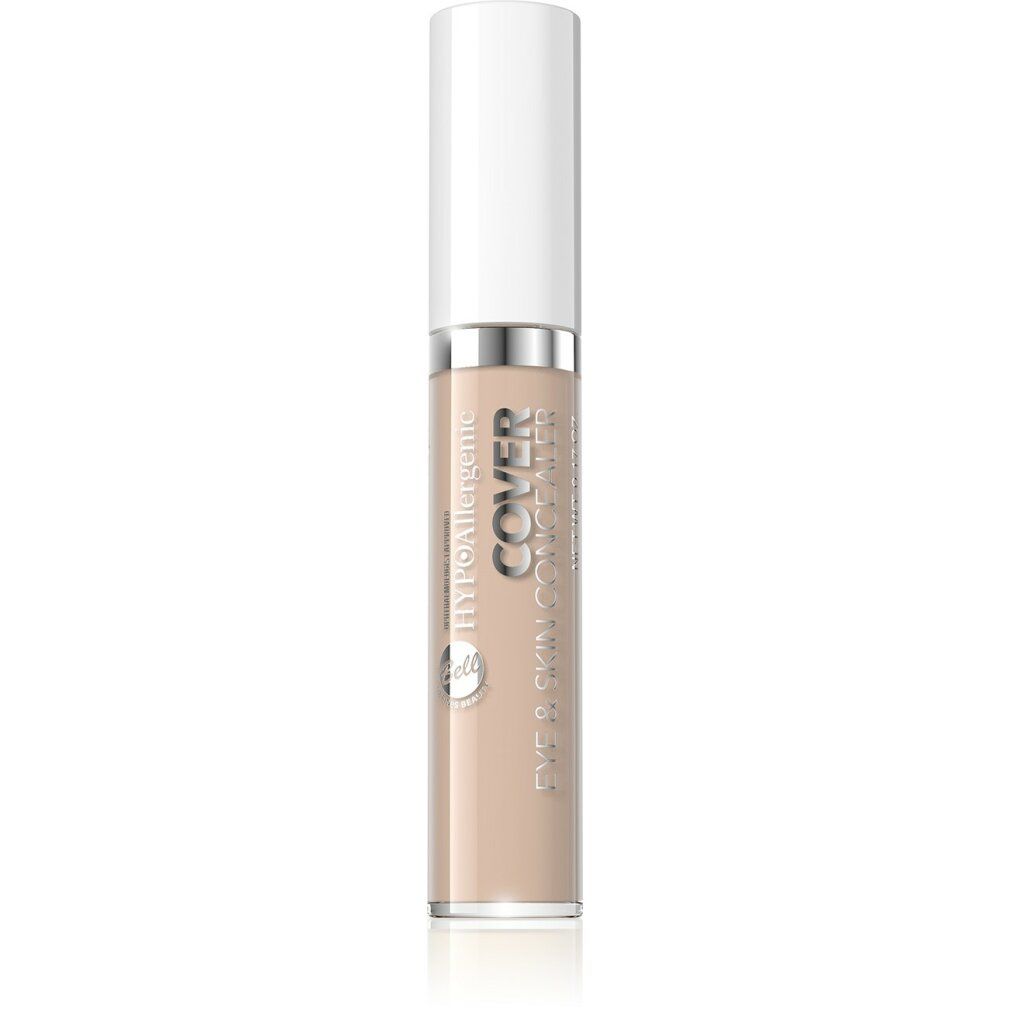 bell HypoAllergenic Eye Cover Concealer 20
