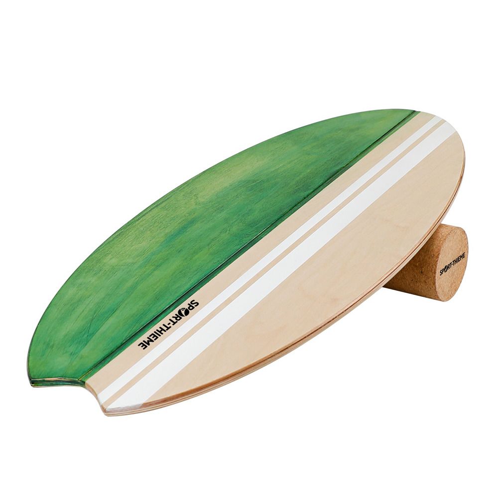 Sport-Thieme Balance-Board Kork Surfer 1 St