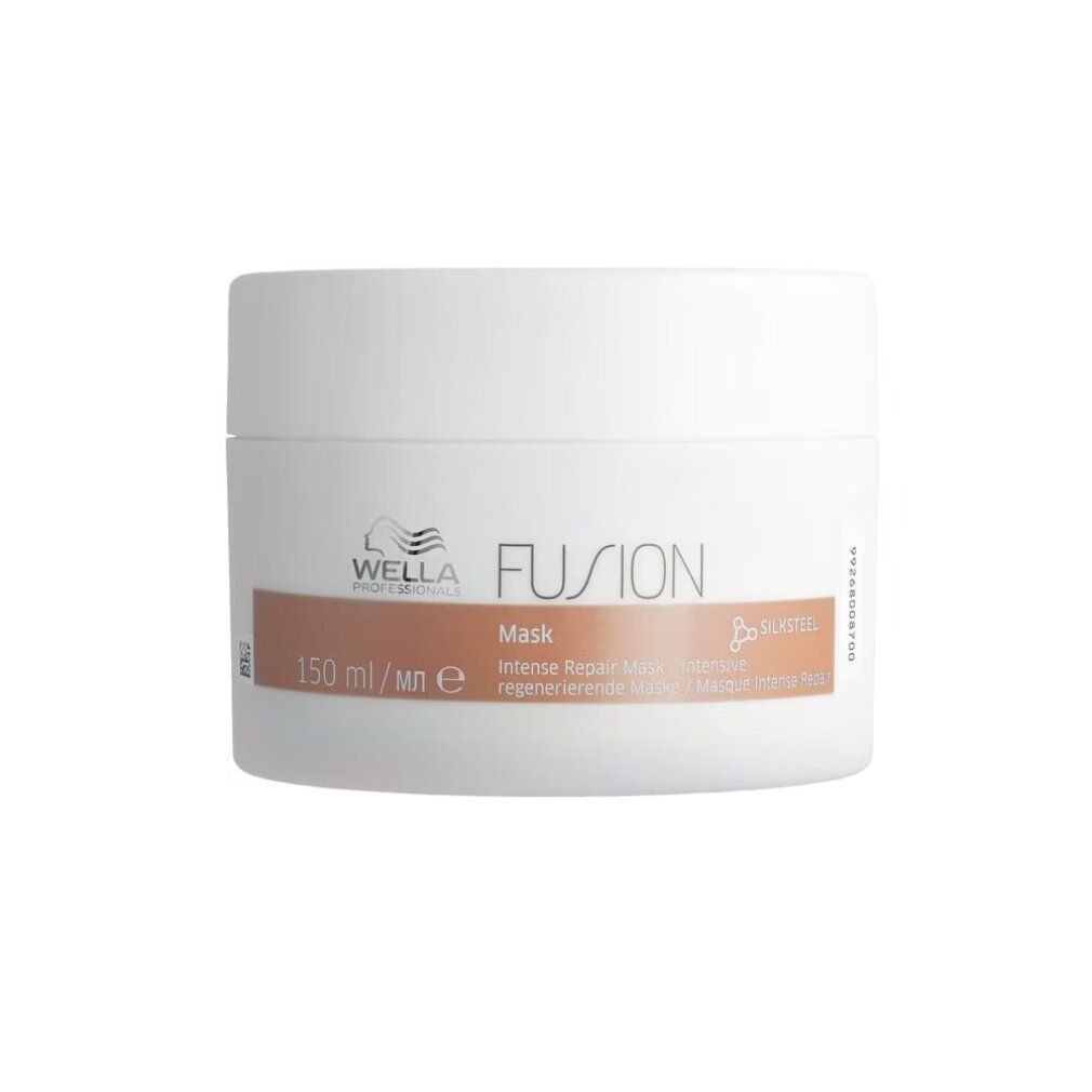 Wella Professionals Fusion Intense Repair Haarmaske